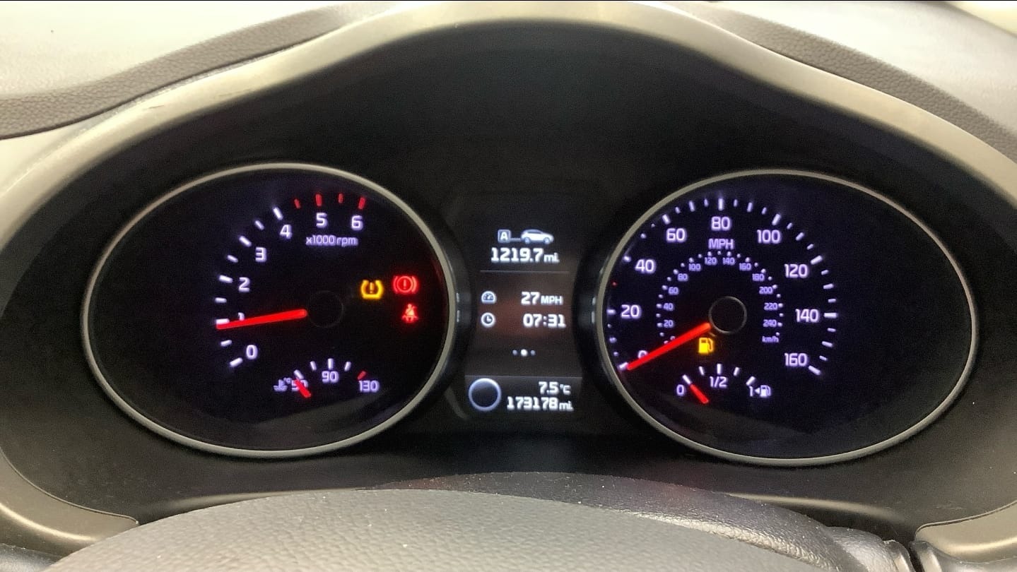 Used Kia Sportage 2014 for sale - 77474889: Photo 8