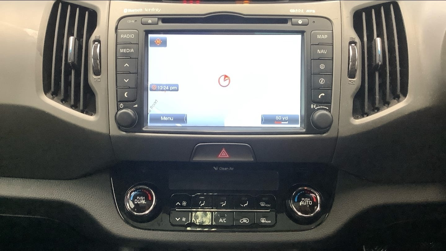 Used Kia Sportage 2014 for sale - 77474889: Photo 9