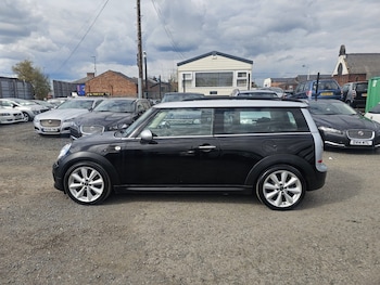 Used MINI Clubman 2012 for sale - 78324971: Photo