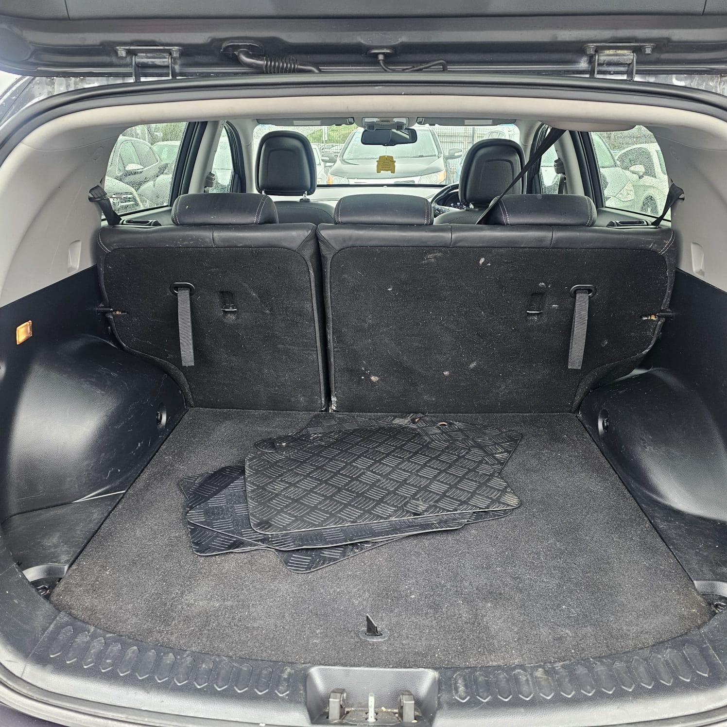 Used Kia Sportage 2013 for sale - 77101178: Photo 10