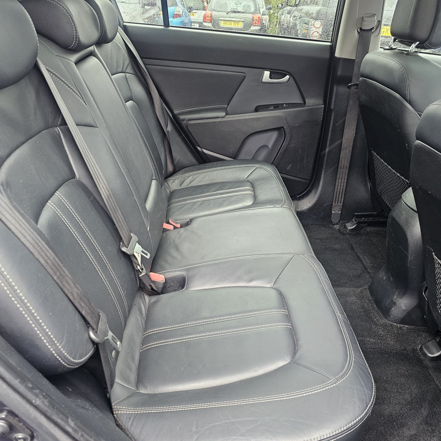 Used Kia Sportage 2013 for sale - 77101178: Photo 11