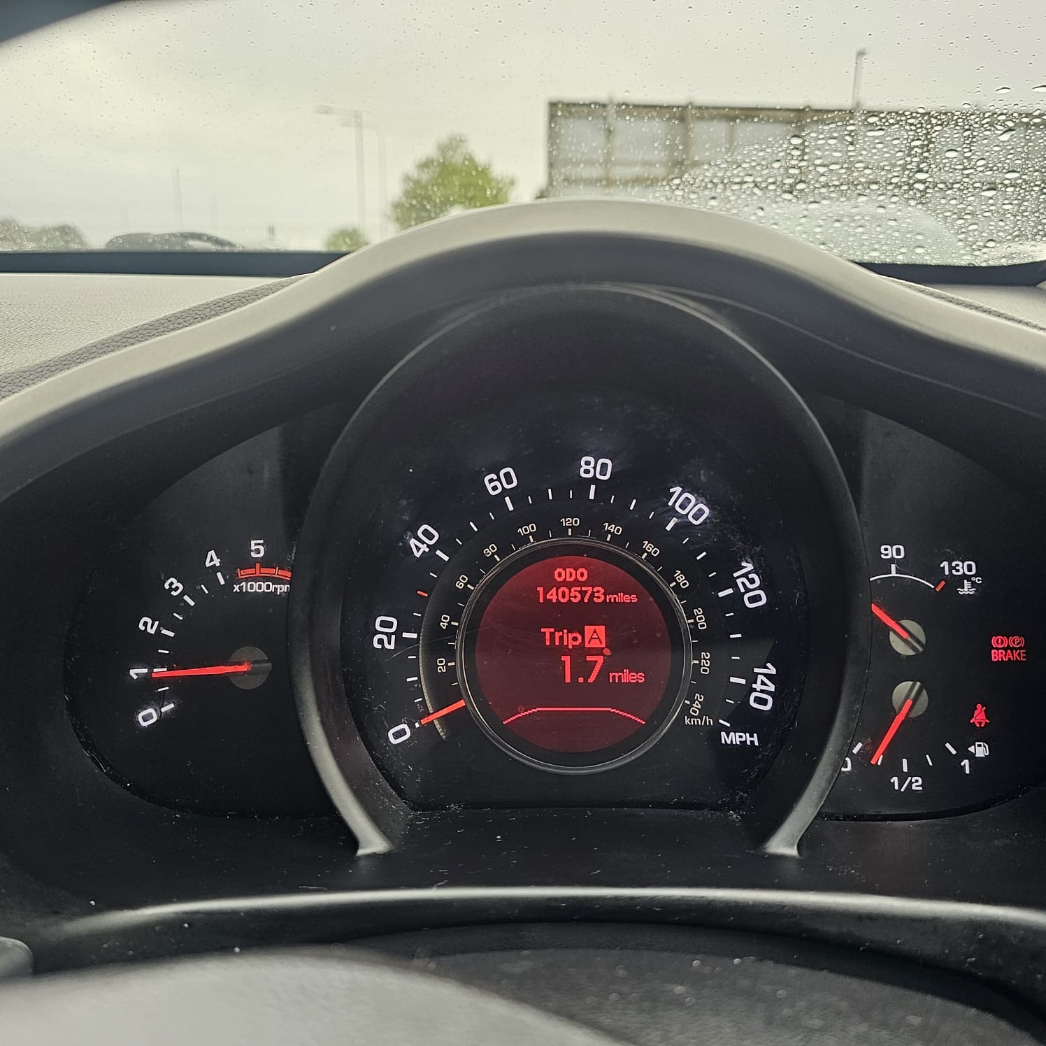 Used Kia Sportage 2013 for sale - 77101178: Photo 12