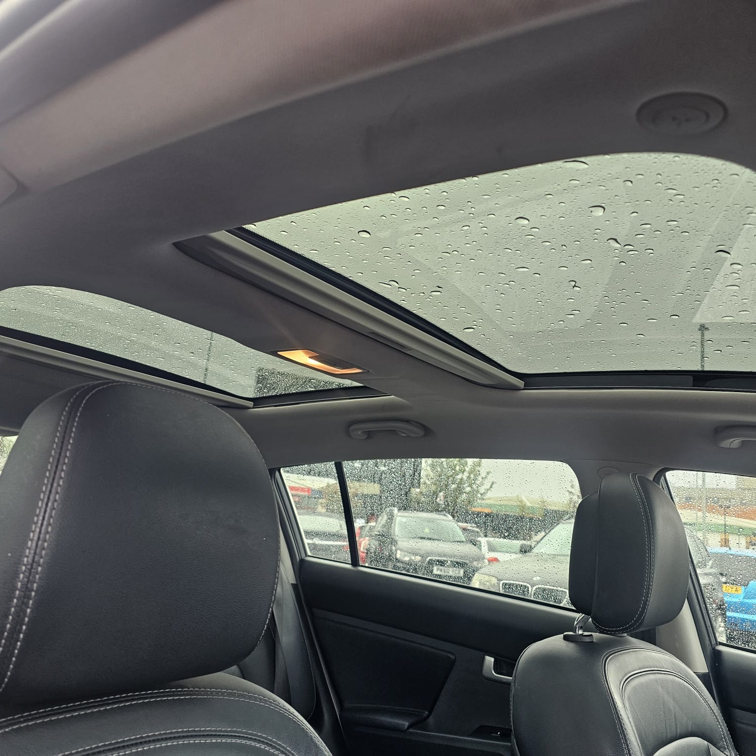 Used Kia Sportage 2013 for sale - 77101178: Photo 13