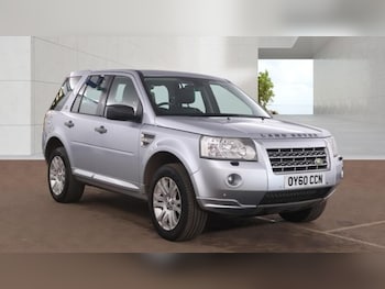 Used Land Rover Freelander 2010 for sale - 78938286: Photo