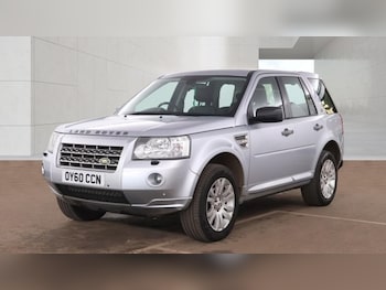 Used Land Rover Freelander 2010 for sale - 78938286: Photo