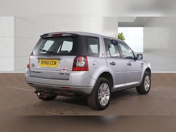 Used Land Rover Freelander 2010 for sale - 78938286: Photo