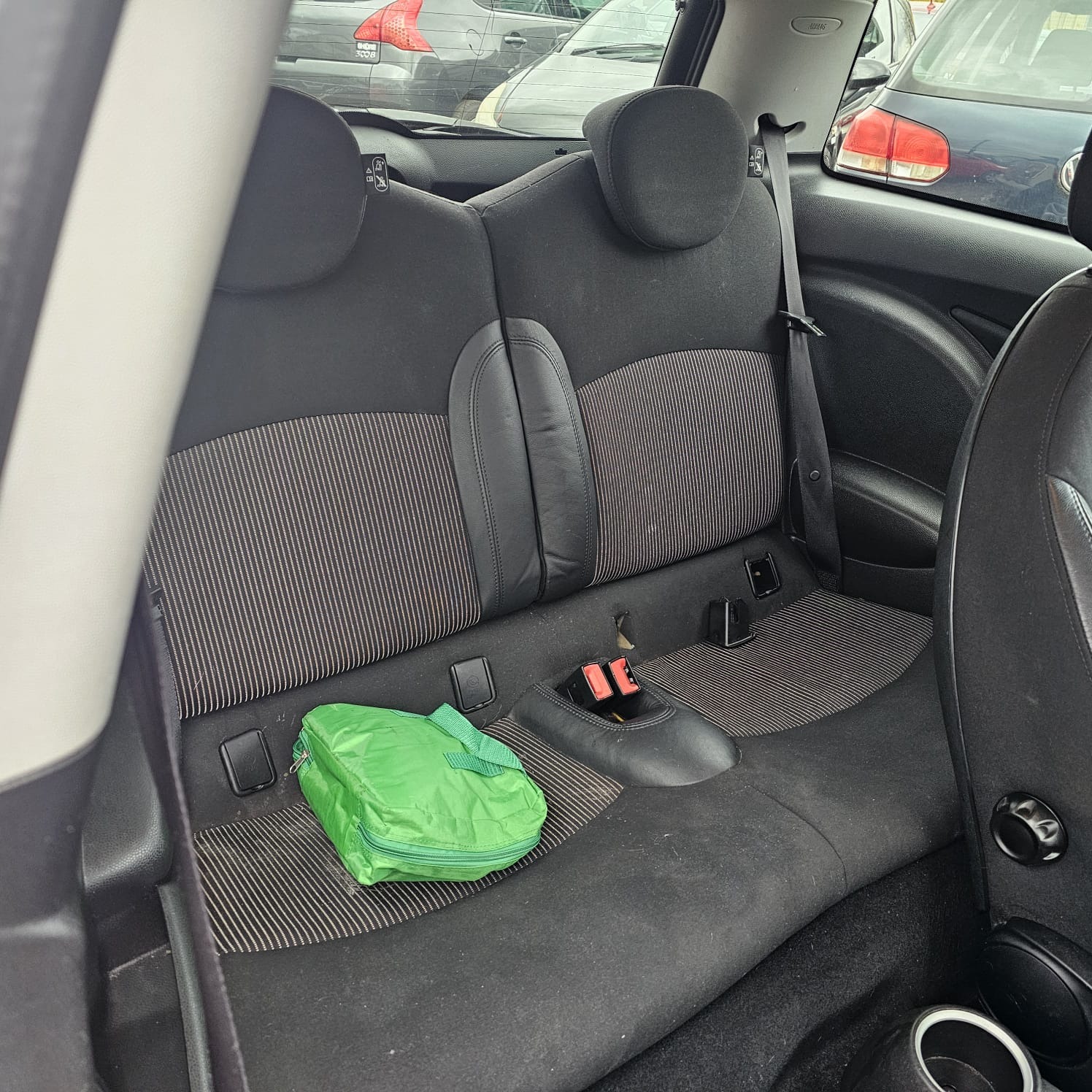 Used MINI Hatch 2008 for sale - 77101447: Photo 10