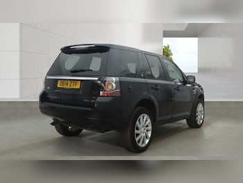 Used Land Rover Freelander 2014 for sale - 79543923: Photo