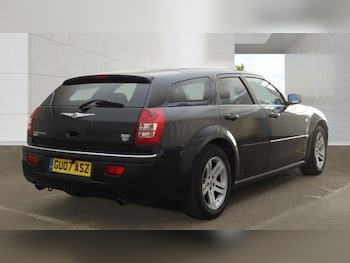 Used Chrysler 300C 2007 for sale - 78730474: Photo