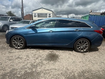 Used Hyundai i40 2011 for sale - 78926817: Photo