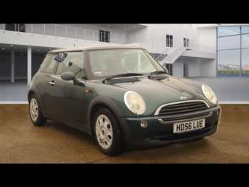 2006 (56) - 1.6 One 3dr Auto