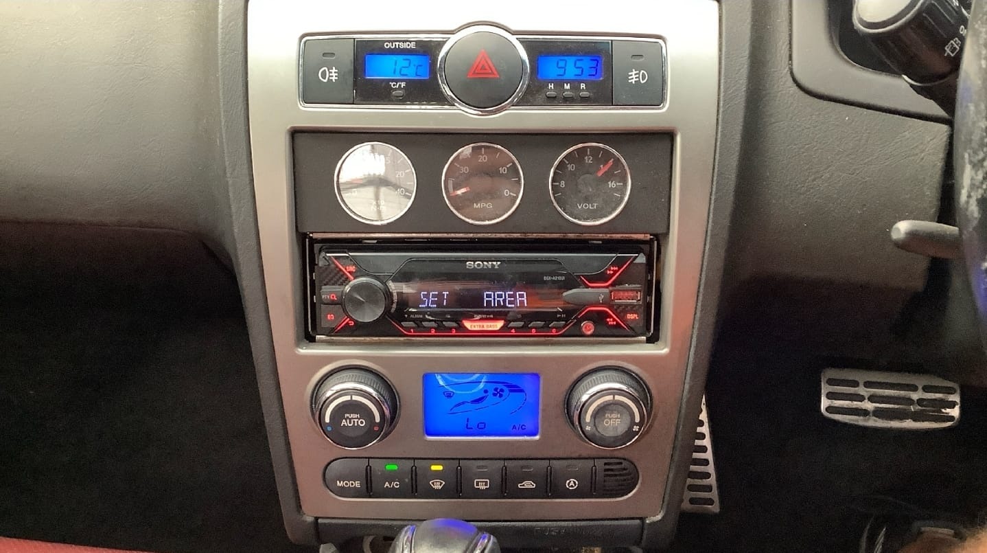 Vehicle 11
