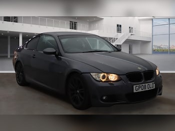 Used BMW 3 Series 2008 for sale - 75687114: Photo