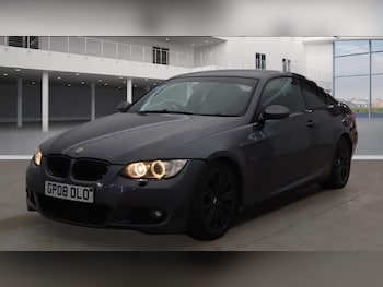 Used BMW 3 Series 2008 for sale - 75687114: Photo