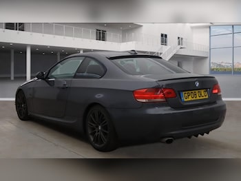 Used BMW 3 Series 2008 for sale - 75687114: Photo