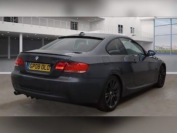 Used BMW 3 Series 2008 for sale - 75687114: Photo