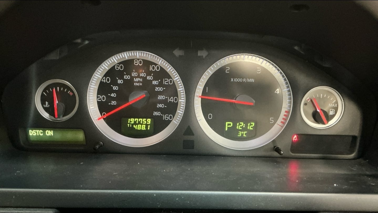 Used Volvo XC90 2011 for sale - 77460343: Photo 12