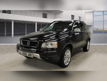 Used Volvo XC90 2011 for sale - 77460343: Photo