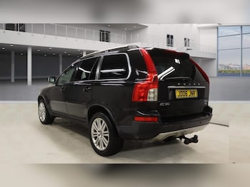 Used Volvo XC90 2011 for sale - 77460343: Photo
