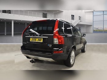 Used Volvo XC90 2011 for sale - 77460343: Photo