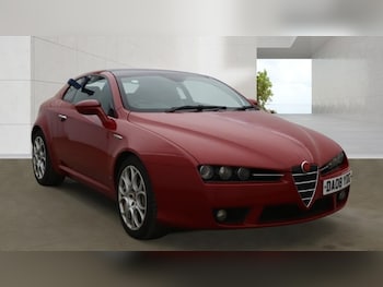 Used Alfa Romeo Brera undefined for sale - 78538615: Photo