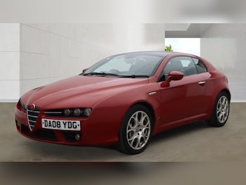 Used Alfa Romeo Brera undefined for sale - 78538615: Photo
