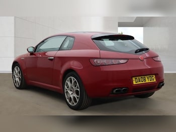 Used Alfa Romeo Brera undefined for sale - 78538615: Photo