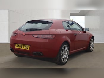 Used Alfa Romeo Brera undefined for sale - 78538615: Photo