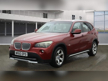 Used BMW X1 2010 for sale - 75463149: Photo