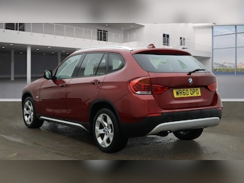 Used BMW X1 2010 for sale - 75463149: Photo