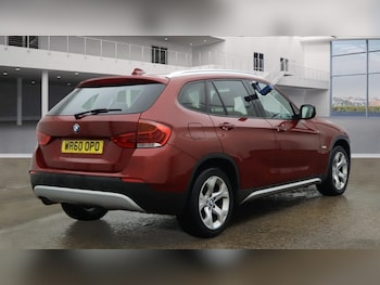 Used BMW X1 2010 for sale - 75463149: Photo