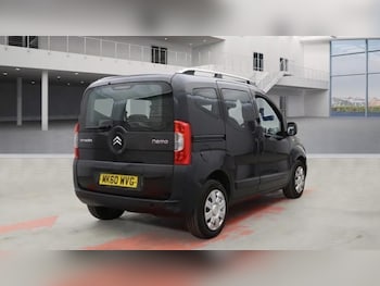 Used Citroen Nemo Multispace 2010 for sale - 79194859: Photo