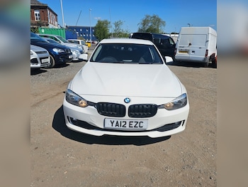 Used BMW 3 Series 2012 for sale - 75463220: Photo