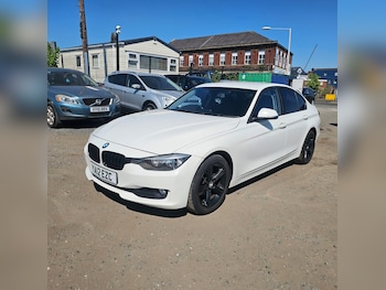 Used BMW 3 Series 2012 for sale - 75463220: Photo