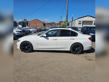 Used BMW 3 Series 2012 for sale - 75463220: Photo