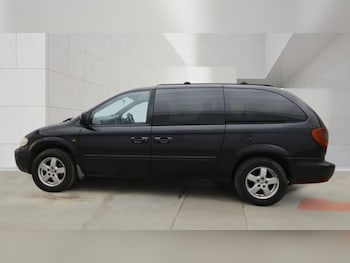 Used Chrysler Grand Voyager undefined for sale - 78250159: Photo