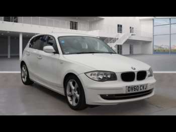 2010 (60) - 116d Sport 5dr