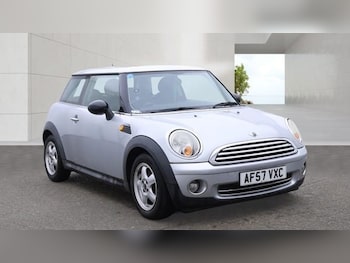 Used MINI Hatch 2007 for sale - 79401657: Photo