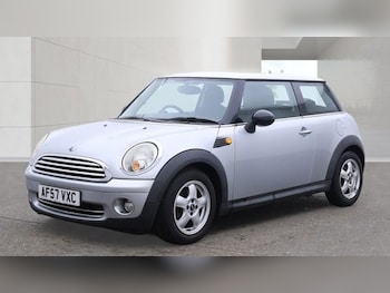Used MINI Hatch 2007 for sale - 79401657: Photo