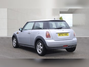 Used MINI Hatch 2007 for sale - 79401657: Photo