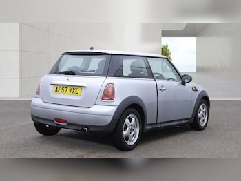 Used MINI Hatch 2007 for sale - 79401657: Photo