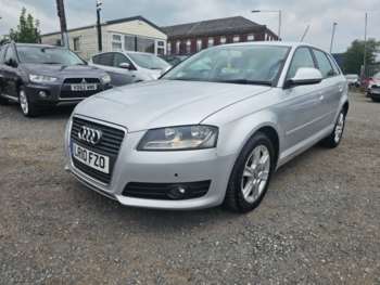 Used Audi A3 2010 for sale - 75238969: Photo