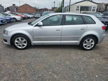 Used Audi A3 2010 for sale - 75238969: Photo