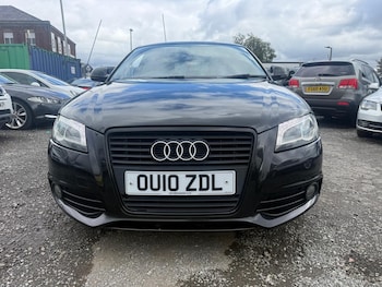 Used Audi A3 2010 for sale - 79340906: Photo