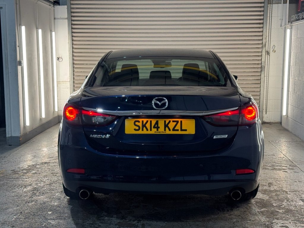 Used Mazda Mazda6 2014 for sale - 77477658: Photo 11