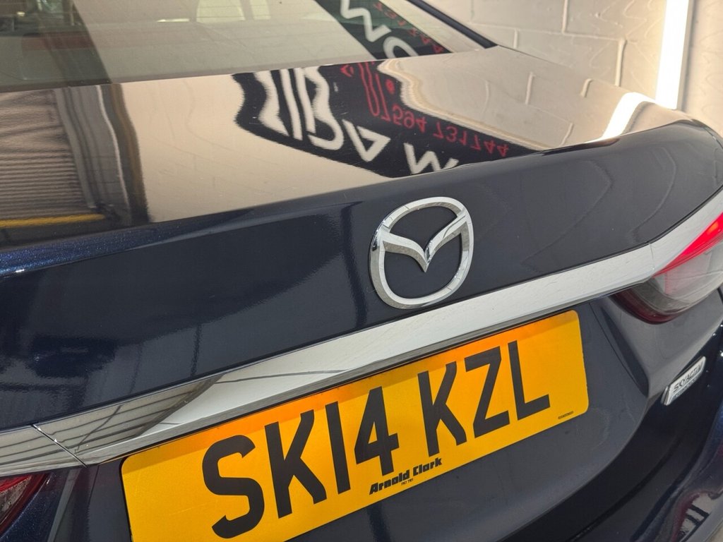 Used Mazda Mazda6 2014 for sale - 77477658: Photo 14