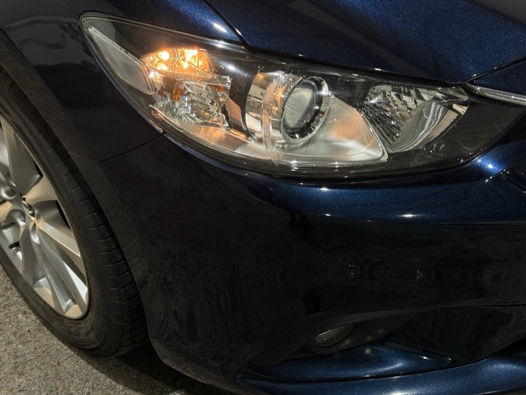 Used Mazda Mazda6 2014 for sale - 77477658: Photo 5