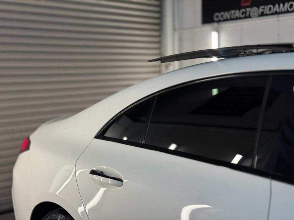 Used Mercedes-Benz CLA 2021 for sale - 77200405: Photo 10