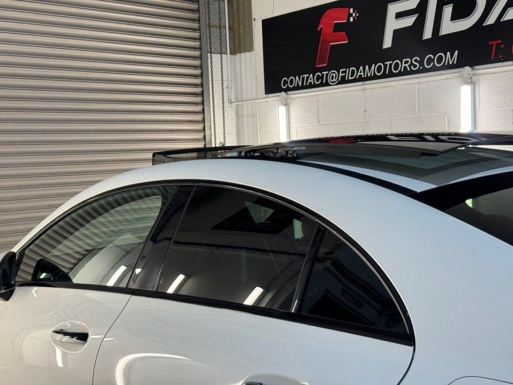 Used Mercedes-Benz CLA 2021 for sale - 77200405: Photo 12