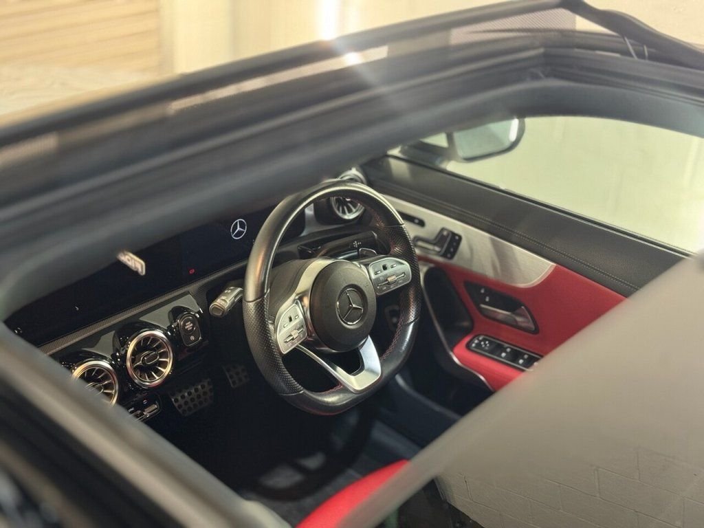 Used Mercedes-Benz CLA 2021 for sale - 77200405: Photo 15